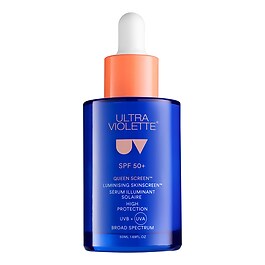 Queen Screen SPF 50+ SKINSCREEN™ - Soloplysende serum